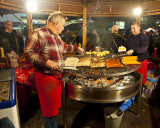 Glasgow Christmas Market