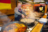 Glasgow Christmas Market