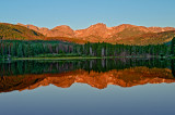 Sprague Lake 