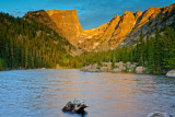 Dream Lake