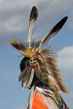 Mdewakanton Sioux Pow Wow