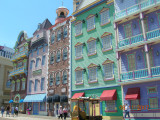 Atlantic City, NJ boardwalk