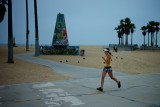 Morning Run
