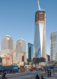 9/11 MEMORIAL CENTRE