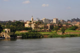 At Nile