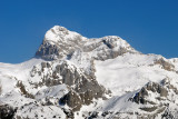 Triglav (2864) - The highest mountain in Slovenia