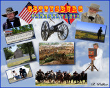 The 148th Anniversary Of The Gettysburg Civil War Battle