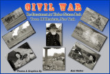 Another Great Civil War Re-Enactment At Tinker Nature Park InThe Township Of Henrietta, N.Y. 
