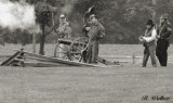 The Confederates Give It All They Have