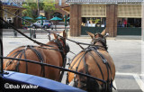 Here We Enter The Historic Market Place