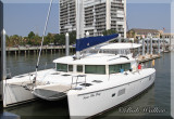Recreation Craft Abound In This Port City