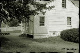 General Meades Headquarters, The Lydia Leister Home