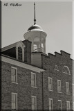The All Important And Historic Lutheran Seminery Building