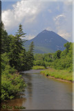 Baxter State Parks Pockwockamus Flow