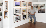 Well Known And Somewhat Famous Wildlife Photographer Mark Picard