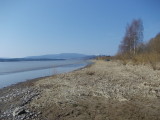 CZ -  Lipno lake 03/2012