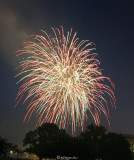 Vincennes Fireworks-3