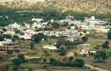 Village Amb, Kashmir.