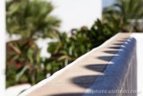 Menorca, Spain - Sunny veranda