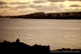 Romantic views of Lanzarote, Canary Islands