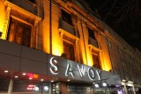 Savoy Cinema - Dublin, Ireland
