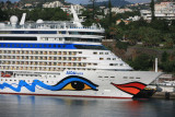 AIDA LUNA (2009) @ Funchal Madiera