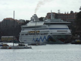 AIDA VITA (2002) @ Funchal, Madiera