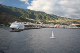 AIDA BLU (1990) @ Santa Cruz, La Palma