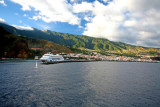AIDA BLU (1990) @ Santa Cruz, La Palma