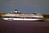 CRUISE SHIPS - CELEBRITY CRUISE LINE