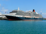 QUEEN VICTORIA (2007) @ Las Palmas, Gran Canaria