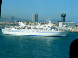 CRUISE SHIPS - LOUIS CRUISE LINE