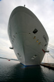CARNIVAL FREEDOM (2007) @ Katakolon, Greece