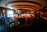 QUEEN VICTORIA Chart Room Bar