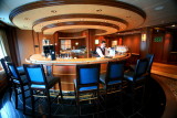 QUEEN VICTORIA Chart Room Bar