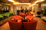 QUEEN VICTORIA Empire Casino