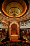 QUEEN VICTORIA Grand Lobby