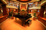 QUEEN VICTORIA Grand Lobby