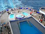 BLACK WATCH Aft  Deck Pool