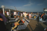 BOUDICCA Aft Deck