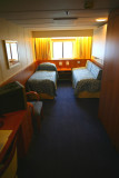 BOUDICCA Cabin Outside Twin 5112