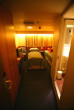 BOUDICCA Cabin Outside Twin