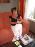 BOUDICCA Daryle Lake Writer