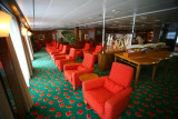BOUDICCA Library Seating