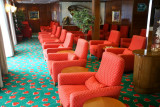 BOUDICCA Library Seating