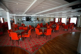 BOUDICCA Lido Lounge