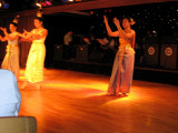 BOUDICCA Neptune Lounge Crew Show