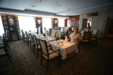 BOUDICCA Tintagel Restaurant