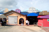 Belize - Pirates Museum