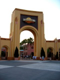 USA - Florida, Orlando Universal Studios